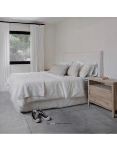 London Gris Natural 82x82 2
